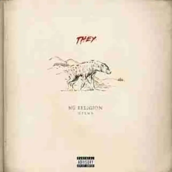 Instrumental: THEY - Dantes Creek